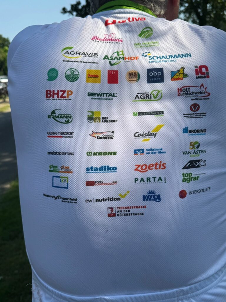 Sponsoren